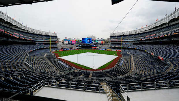 Yankee Stadium